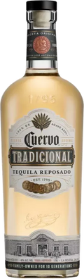 Jose Cuervo Tradicional Reposado Tequila 1.75Lt