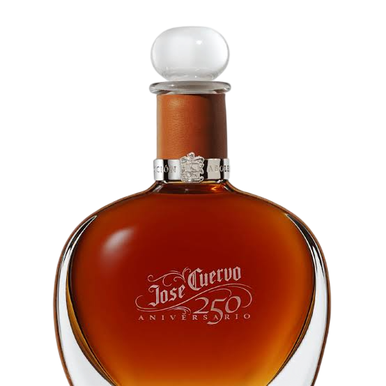 Jose Cuervo 250 Anniversary 750 ml