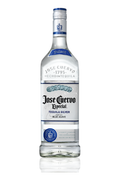 Jose Cuervo Silver Tequila 750ml