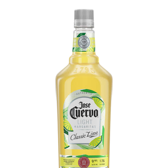 Jose Cuervo Light Margarita 1.75L