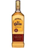 Jose Cuervo Tradicional Tequila Reposado 750 ml