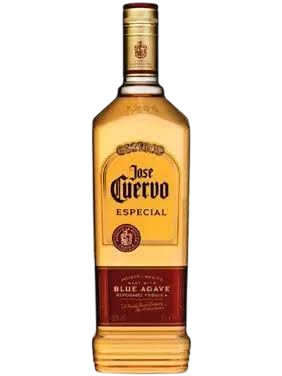 Jose Cuervo Tradicional Tequila Reposado 750 ml