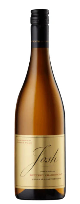 Joseph Carr Josh Cellars Buttery Chardonnay Reserve 750ml