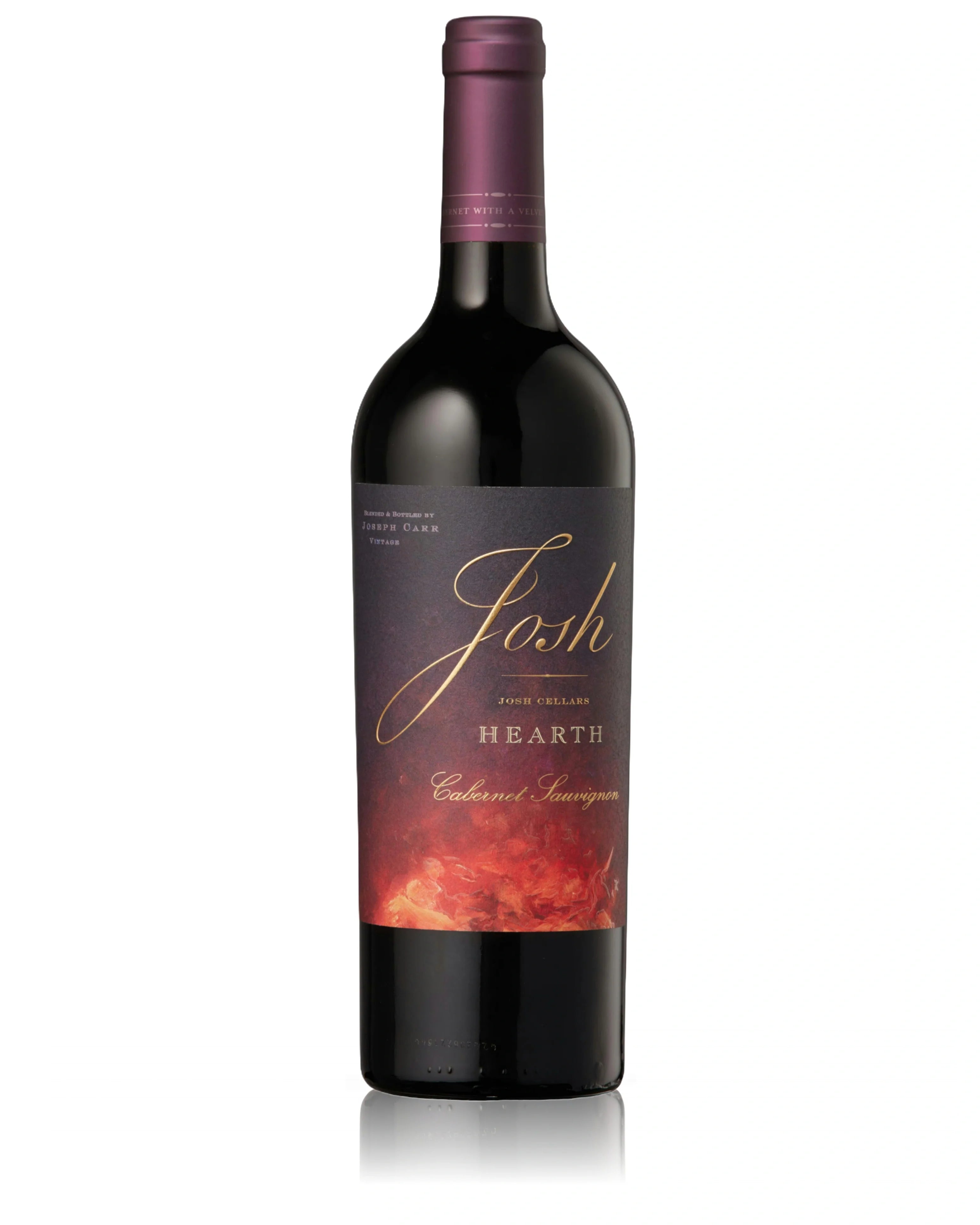 Joseph Carr Josh Cellars Hearth Cabernet Sauvignon 750ml