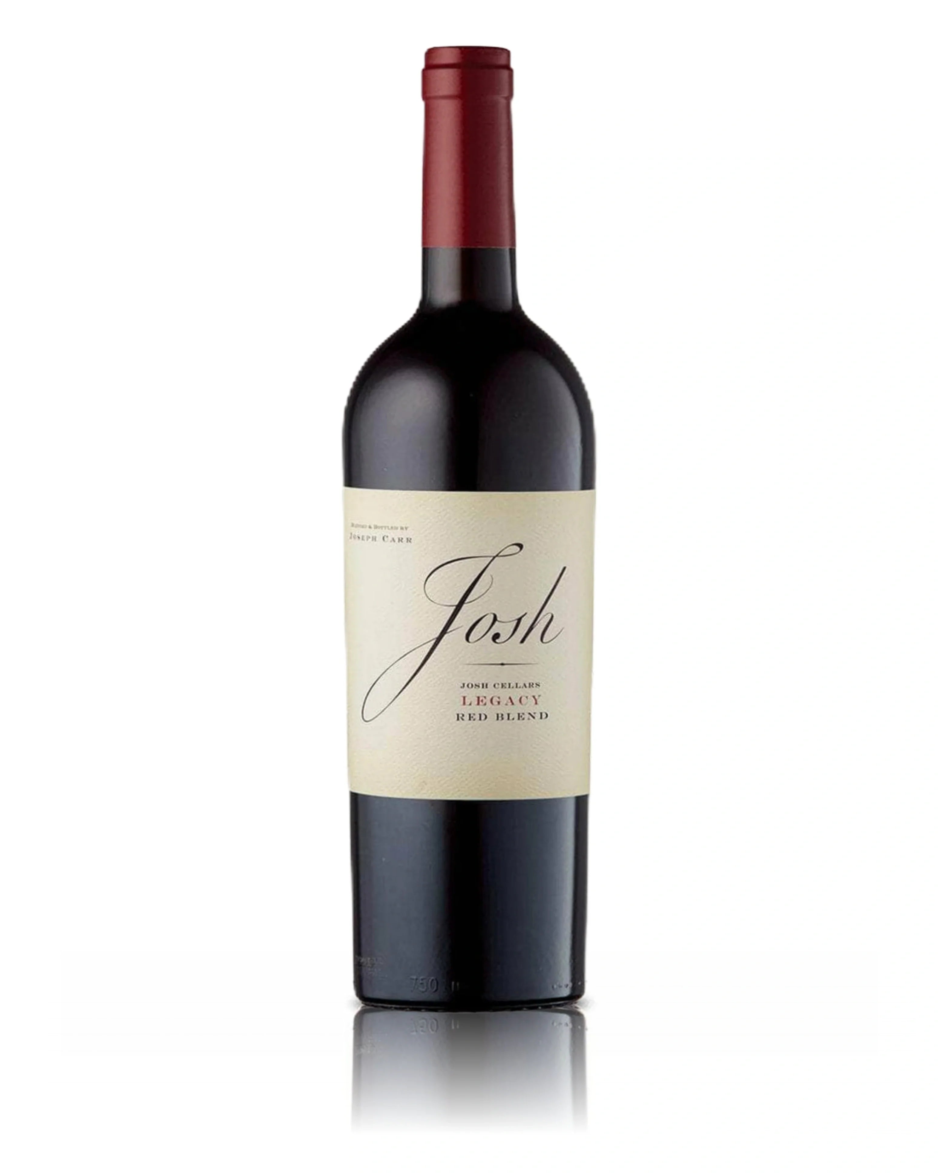 Joseph Carr Josh Cellars Legacy Red 750ml