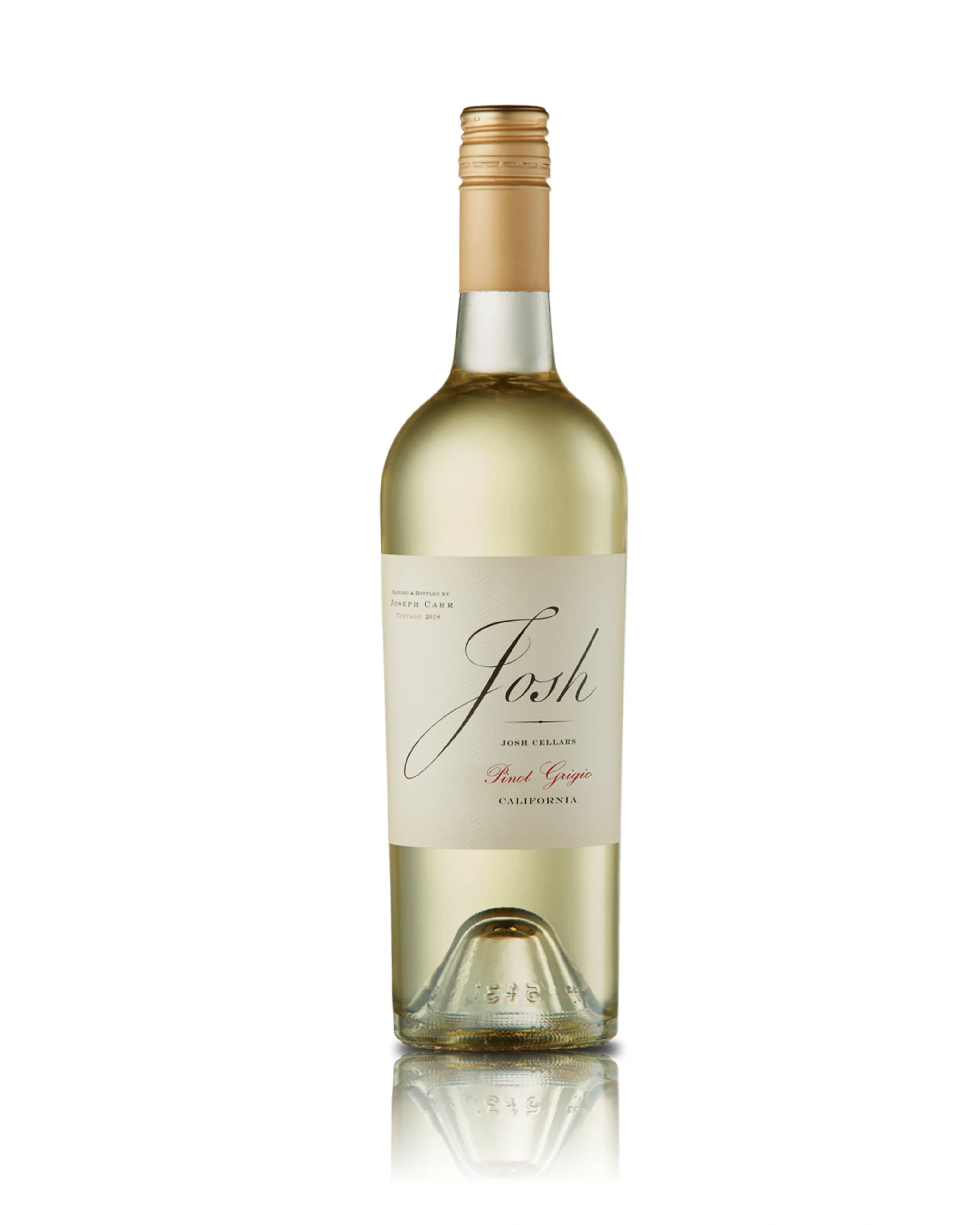 Joseph Carr Josh Cellars Pinot Grigio 750ml