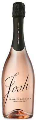 Joseph Carr Josh Cellars Prosecco Rose 750ml