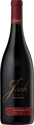 Joseph Carr Josh Cellars Reserve Santa Barbara Pinot Noir 750ml