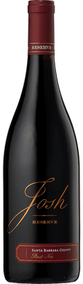 Joseph Carr Josh Cellars Santa Barbara County Reserve Pinot Noir 750ml