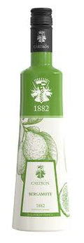 Joseph Cartron Bergamot Liqueur 750ml