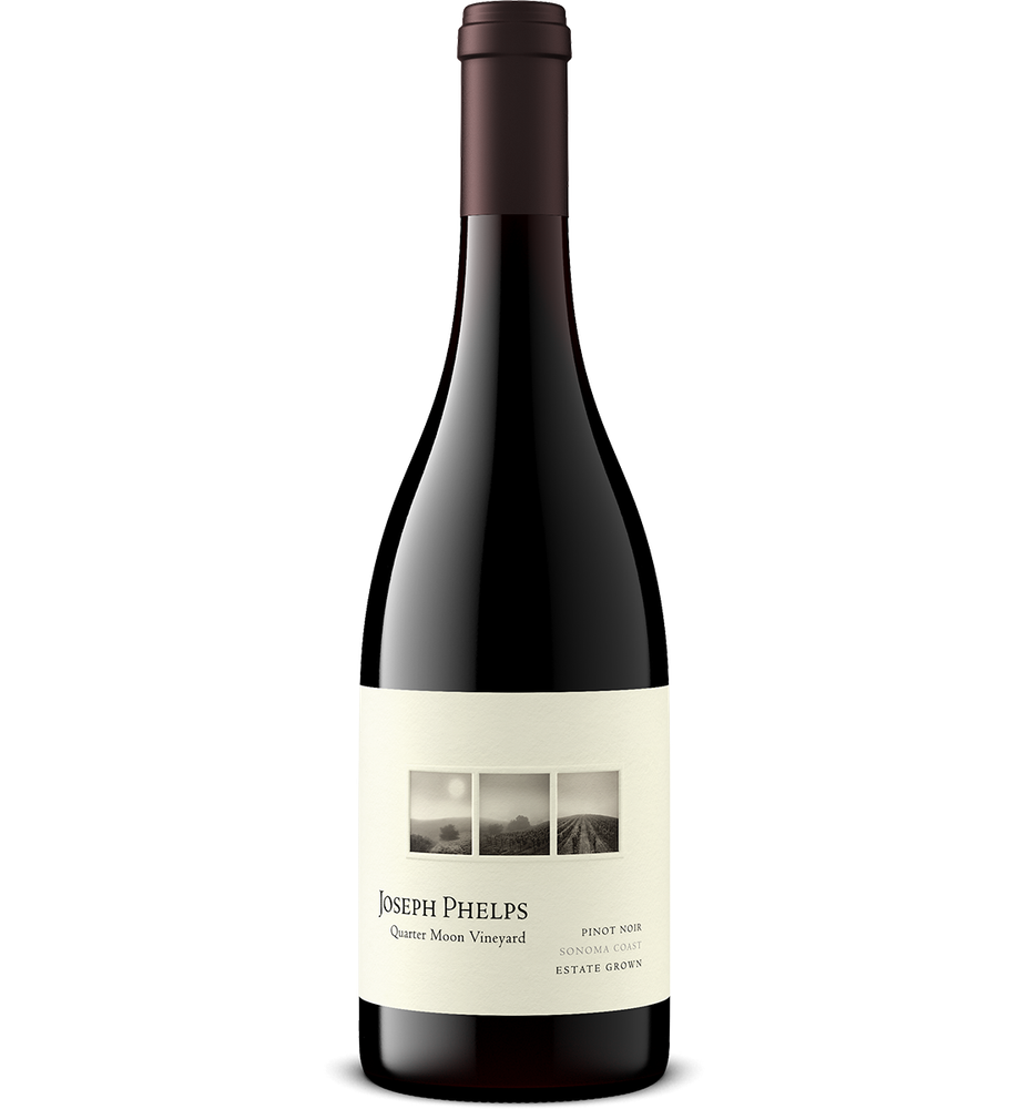 Joseph Phelps Freestone Pinot Noir 750ml