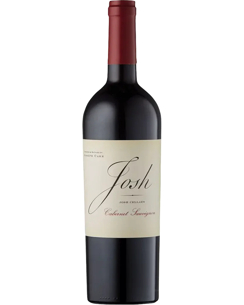 Joseph Carr Josh Cellars Cabernet Sauvignon 750ml