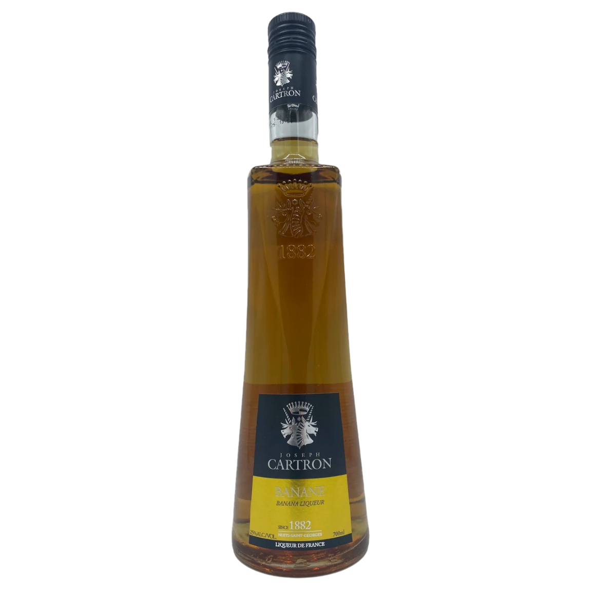 Joseph Cartron Banana Liqueur 700 ml
