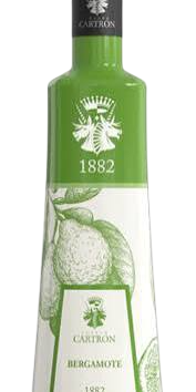 Joseph Cartron Bergamote 700ml