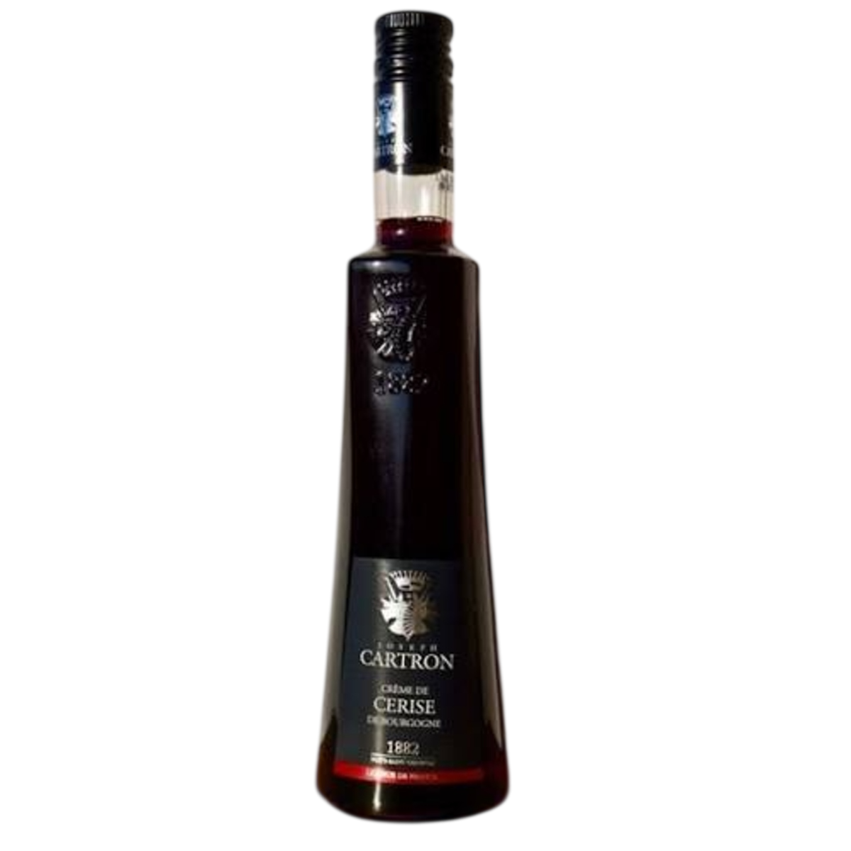 Joseph Cartron Cartron Creme De Cerise 700ml