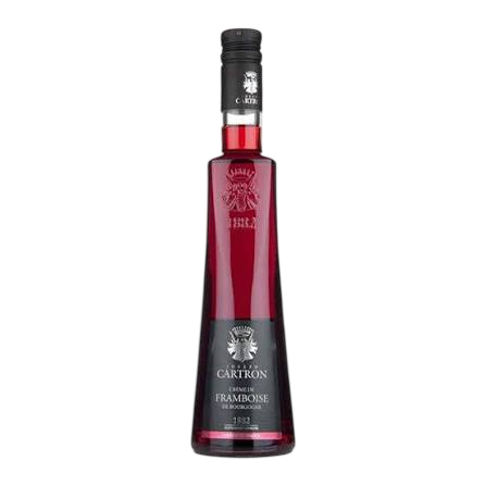 Joseph Cartron Creme De Framboise 700ml