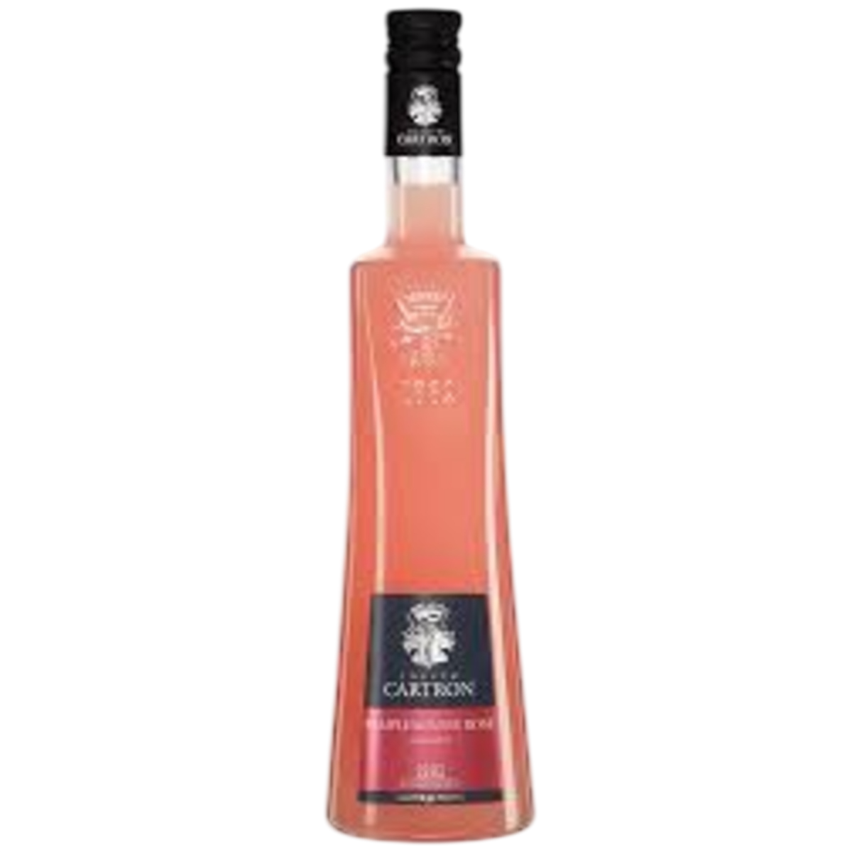 Joseph Cartron Pamplemousse Rose (Grapefruit) Liqueur 700ml