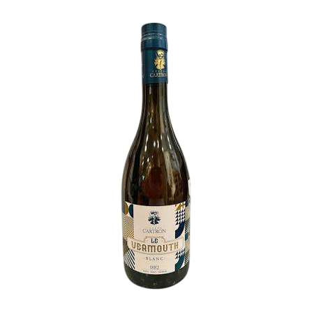 Joseph Cartron Vermouth Blanc 750 ml