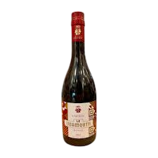 Joseph Cartron Vermouth Rouge 750 ml