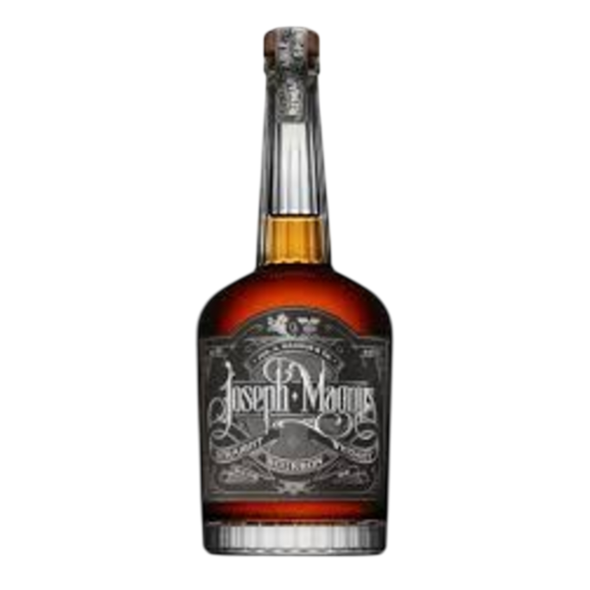 Joseph Magnus Triple Cask Bourbon 750 ml