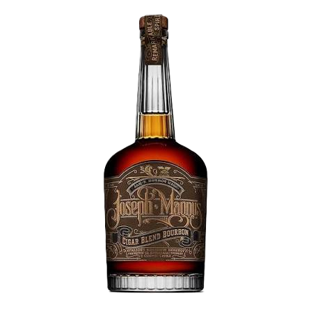 Joseph Magnus Whiskey Bonded Whiskey 750 ML