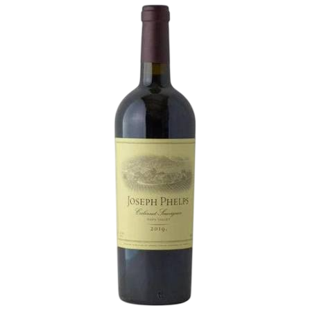 Joseph Phelps Napa Valley 2021 750 ML
