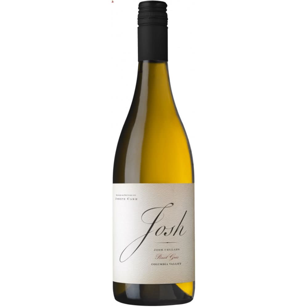 Josh Cellars Pinot Gris 750ml