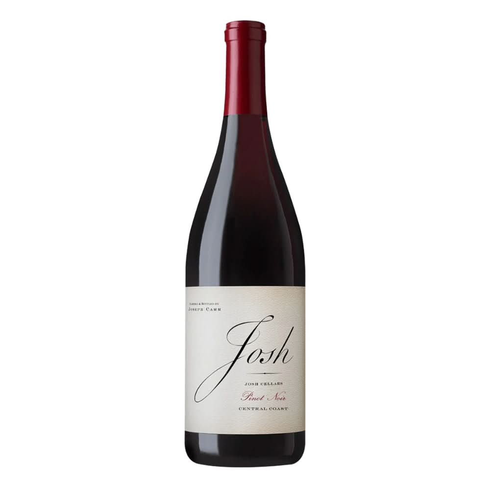 Joseph Carr Josh Cellars Pinot Noir 750ml