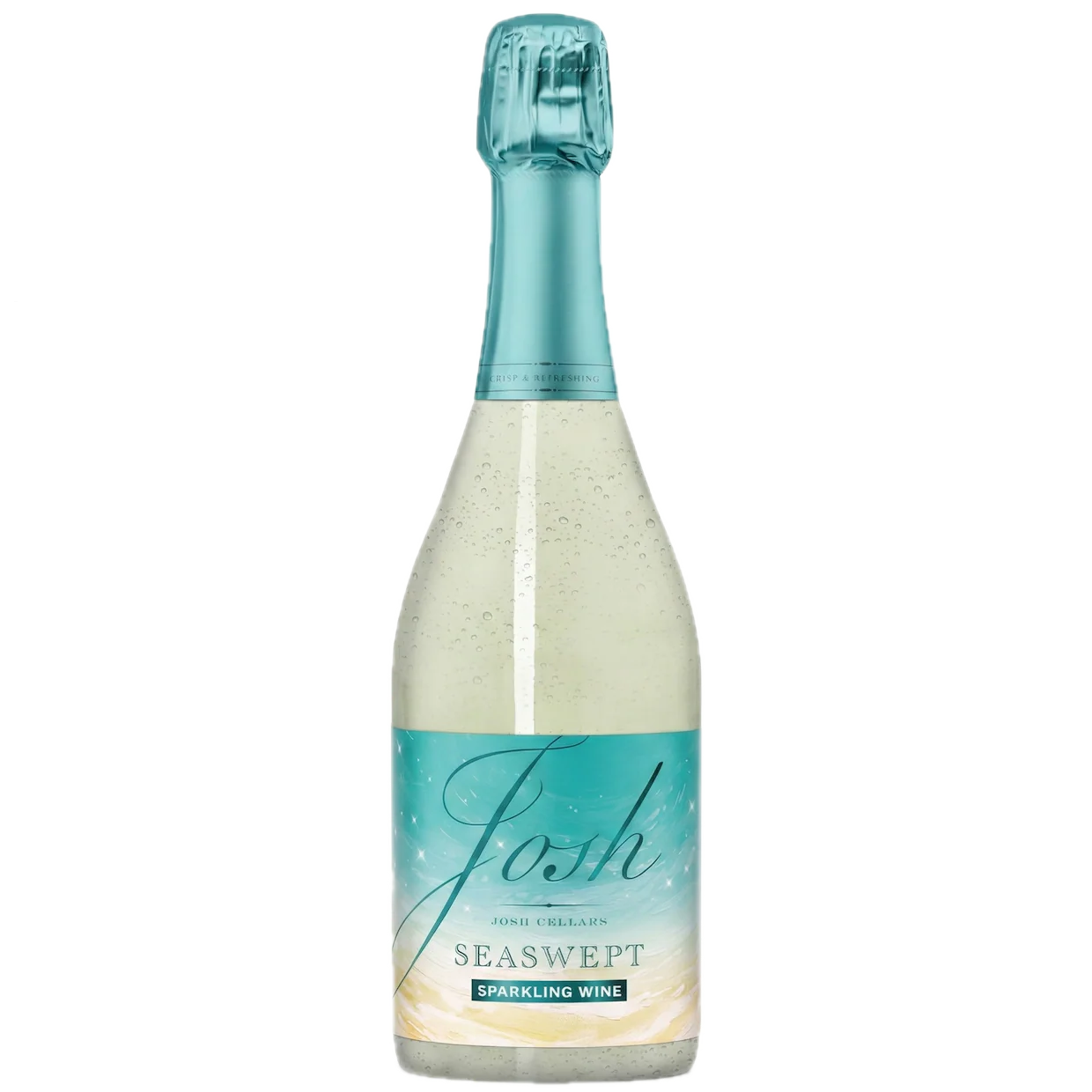 Josh Cellars Seaswept Sparkling Wine 750ml