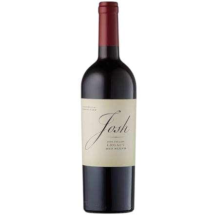 Josh Cellars Legacy Red 750ml
