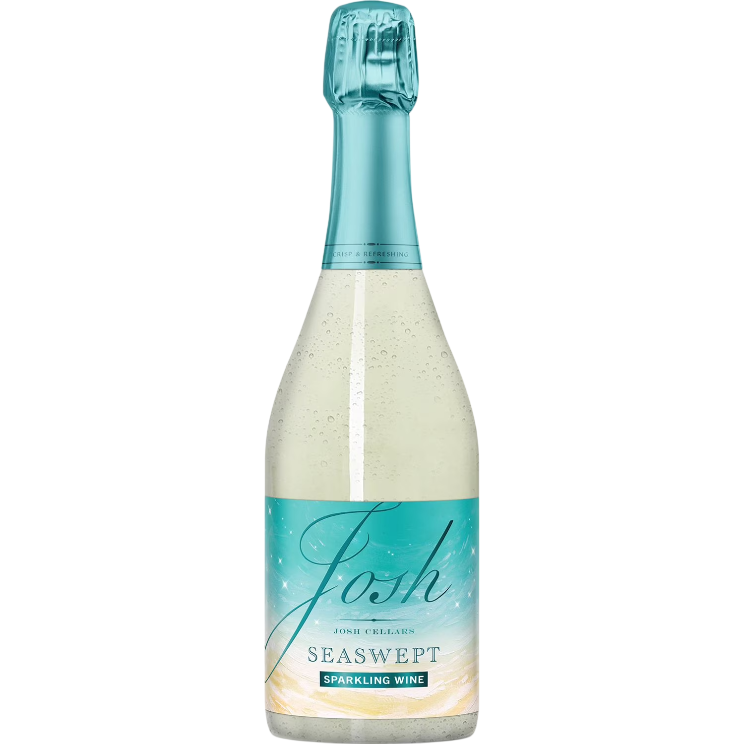 Josh Cellars Seaswept Sparkling Wine 750ml