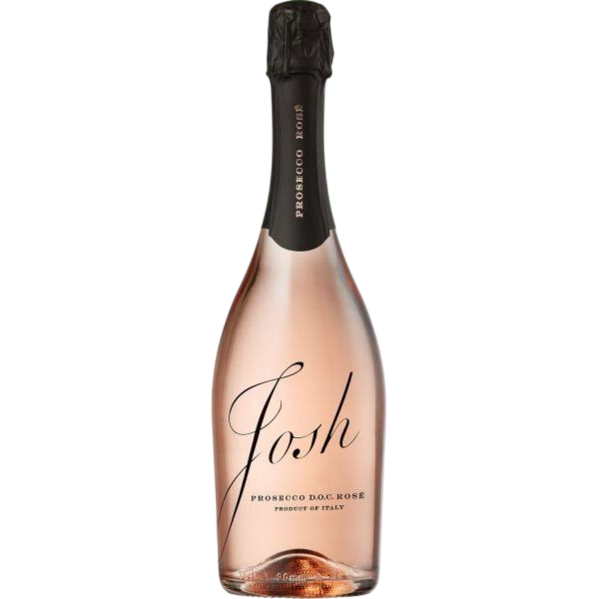 Josh Prosecco Doc Rose 750ml