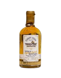 Joshua Tree Distilling Distiller's Reserve Tobala Reposado 750ml