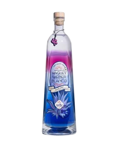 Joshua Tree Maguey Weber Blanco 750ml