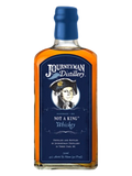 Journeyman Distillery Not A King Whisky 750 ml
