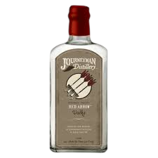 Journeyman Distillery Red Arrow Vodka 750 ml