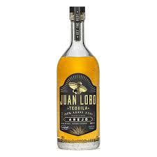 Juan Lobo Anejo 750 ml