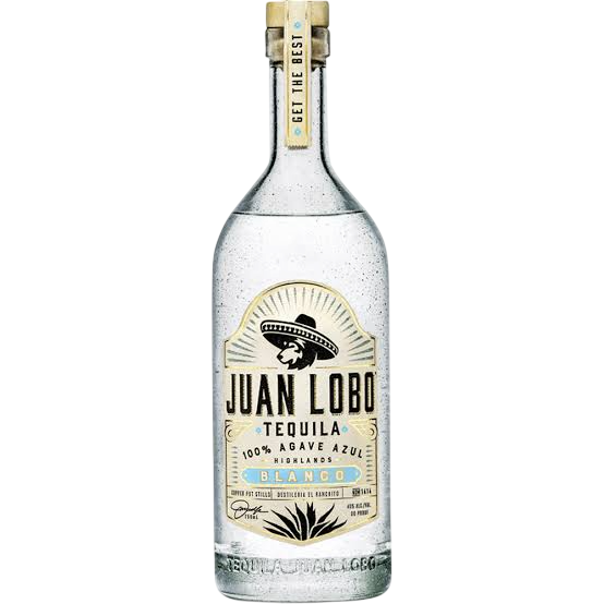 Juan Lobo Blanco 750 ml