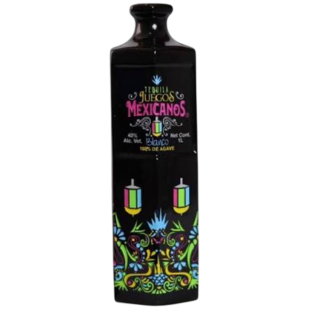 Juegos Mexicanos Blanco 1 L