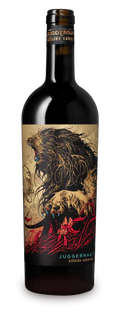 Juggernaut Hillside Cabernet Sauvignon 750ml