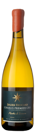 Julien Brocard Montee de Tonnerre 750ml