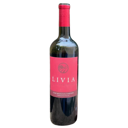Jump Mountain Livia Italian Blend 750ml