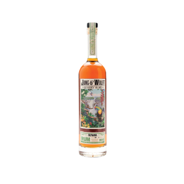 Jung & Wulff Guyana No2 750 ml