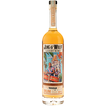 Jung & Wulff Trinidad No. 1 750 ml