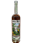Jung & Wulff Luxury Rums No.2 Rum 750ml