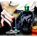 Junipero American Craft Gin 750ml