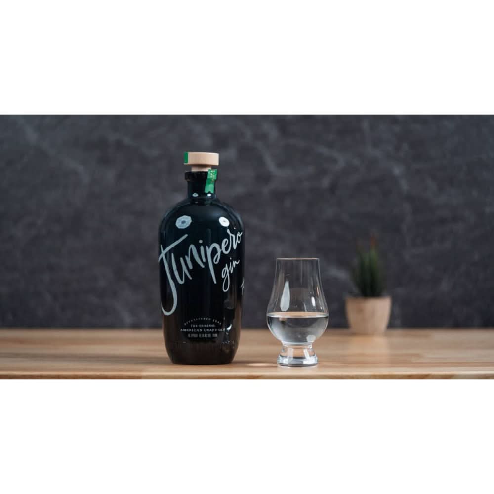 Junipero American Craft Gin 750ml
