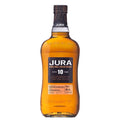 Isle of Jura Distillery 10 Year Old Single Malt Scotch Whisky