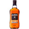 Isle of Jura Distillery 18 Year Old Single Malt Scotch Whisky