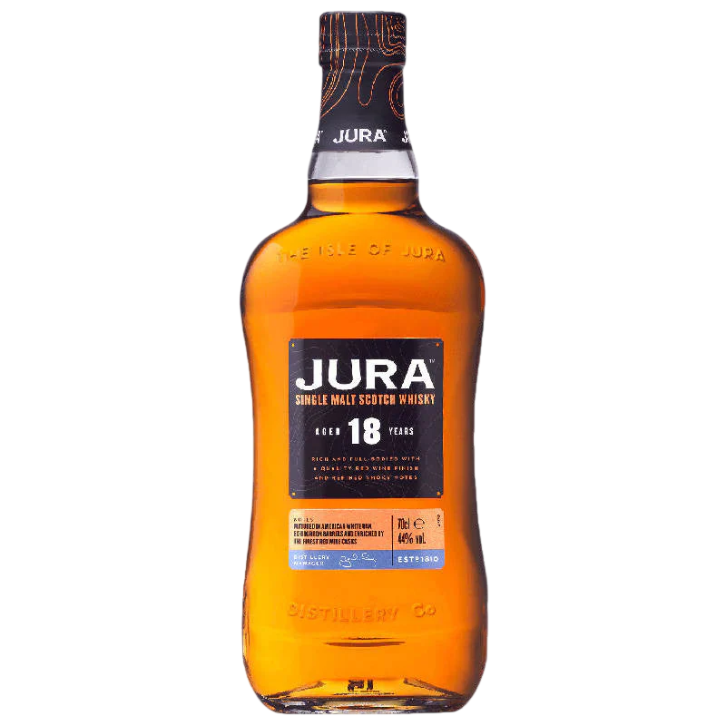 Jura 18 Year 750 ml